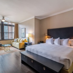 Avalon Hotel - Bild 3