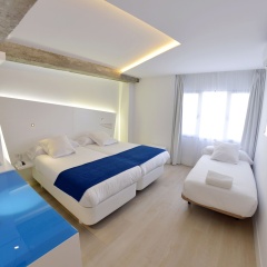 Atarazanas Málaga Boutique Hotel - Bild 9