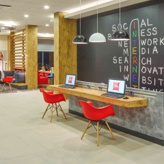 Hotel ibis Ankara Airport - Bild 22