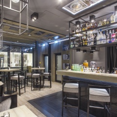 dasPaul Hotel - Bild 17