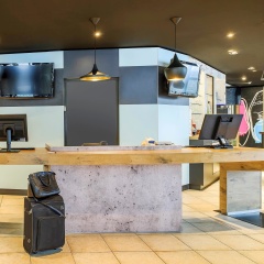 ibis Wuerzburg City - Bild 19