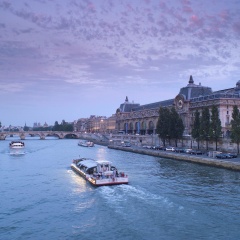 Mercure Paris Bercy Bibliothèque - Bild 19