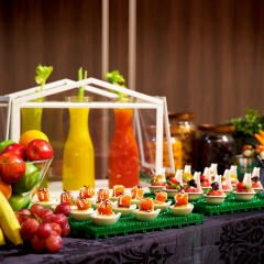Grand Mercure Singapore Roxy - Bild 11