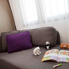 Novotel Suites Paris Issy les Moulineaux - Bild 10