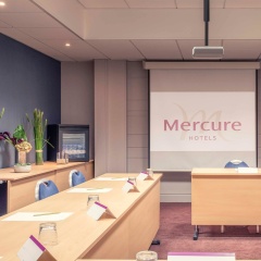 Mercure Paris Bercy Bibliothèque - Bild 15
