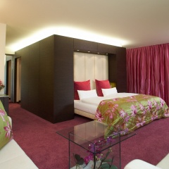 Hotel Der Blaue Reiter Design- & Tagungshotel - Bild 3