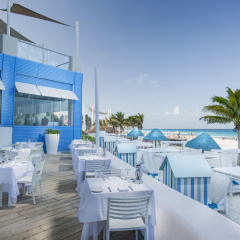 The Pyramid Cancun By Oasis - All Inclusive - Bild 3