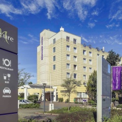 Mercure Hotel Hannover Oldenburger Allee - Bild 1
