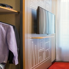ibis Clichy Centre Mairie - Bild 5