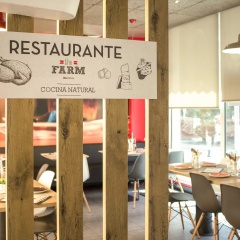 ibis Sevilla - Bild 20