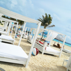 The Pyramid Cancun By Oasis - All Inclusive - Bild 18