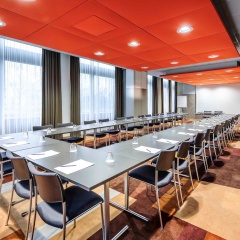 Novotel München Airport - Bild 19