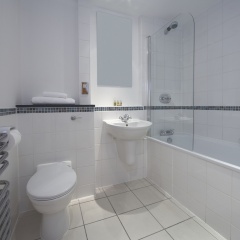 Marlin Apartments London City - Queen Street - Bild 8