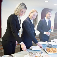 Novotel Roma Eur - Bild 20