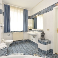 Hotel Stadt Bremen Garni - Bild 8