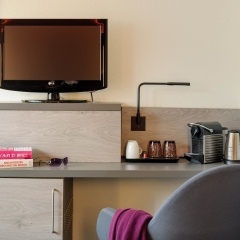 Mercure Hotel Duesseldorf Zentrum - Bild 2
