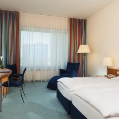 Maritim Hotel Frankfurt - Bild 3