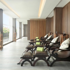 Novotel Bali Ngurah Rai Airport - Bild 6