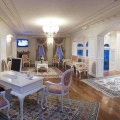 Fuat Bey Palace Hotel & Spa - Bild 24