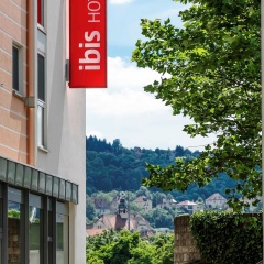 ibis Wuerzburg City - Bild 1