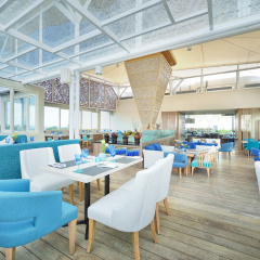 de Vins Sky Hotel Seminyak - Bild 7