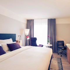 Mercure Hotel Hannover Oldenburger Allee - Bild 4