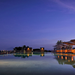de Vins Sky Hotel Seminyak - Bild 5