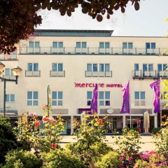 Mercure Hotel Bad Oeynhausen City - Bild 1