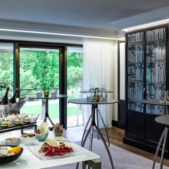 Sofitel Frankfurt Opera - Bild 12