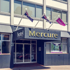 Mercure Launceston
