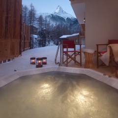 Chalet Binna - Bild 15