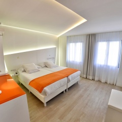 Atarazanas Málaga Boutique Hotel - Bild 7