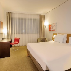 Novotel München Airport - Bild 4