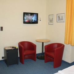 Hotel Margrit - Bild 3