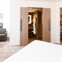 Novotel Basel City - Bild 7