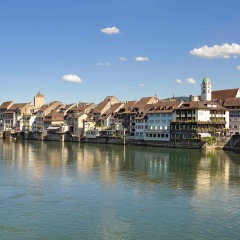 Novotel Basel City - Bild 22