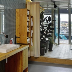 25hours Hotel Zurich Langstrasse - Bild 9