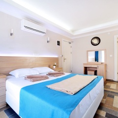 M Suite Butik Apart Hotel - Bild 5