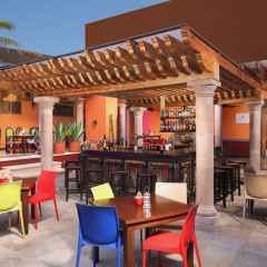 The Pyramid Cancun By Oasis - All Inclusive - Bild 16