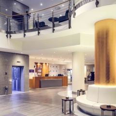 Mercure Hotel Bochum City - Bild 16