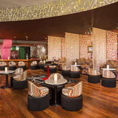 The Pyramid Cancun By Oasis - All Inclusive - Bild 6