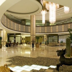 Yan Oasis Resort Hotel photo 2