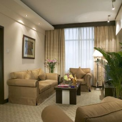Yan Oasis Resort Hotel photo 4