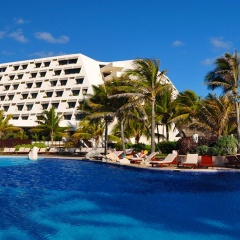 The Grand Oasis Cancun - All Inclusive - Bild 1