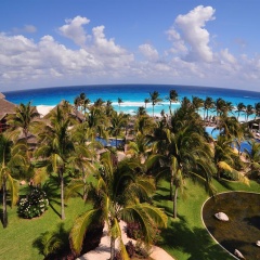 The Grand Oasis Cancun - All Inclusive - Bild 21