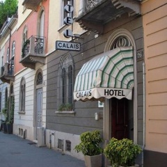 Boutique Hotel Calais Milano - Bild 1