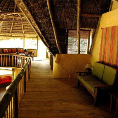 Malewa Wildlife Lodge photo 4