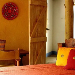 Malewa Wildlife Lodge photo 2