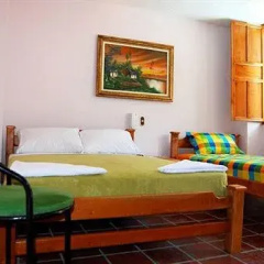 Hotel Campestre Cacique Yarigui photo 2