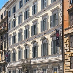 Monti Palace Hotel - Bild 9